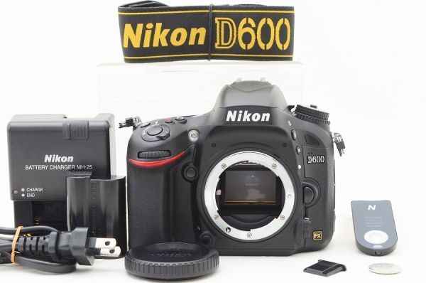 楽天市場】nikon d600(TV・オーディオ・カメラ)の通販 楽天市場】nikon d600(TV・オーディオ・カメラ)の通販