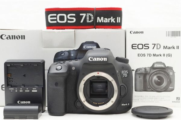 楽天市場】7d mark ii ボディの通販 楽天市場】7d mark ii ボディの通販