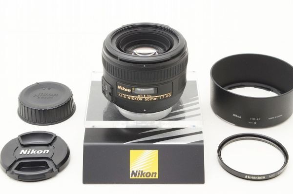 楽天市場】nikon af-s nikkor 50mm f1.4の通販 楽天市場】nikon af-s nikkor 50mm f1.4の通販