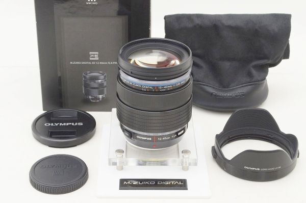 【中古】 『極美品』OLYMPUS...