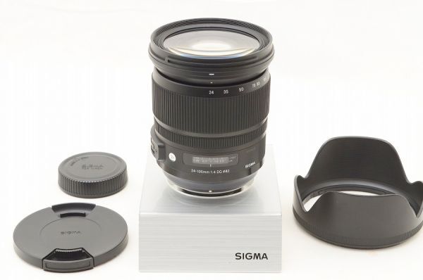 楽天市場】24-105mm f4 dg os hsm ニコン用の通販 楽天市場】24-105mm f4 dg os hsm ニコン用の通販