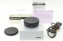 【中古】 『ほぼ新品』 SIGMA USB DOCK UD-01 Canon用 / シグマ / SIGMA / ユーエスビードック / マウント Canon用
