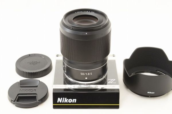 楽天市場】nikkor 50mm f1．8の通販