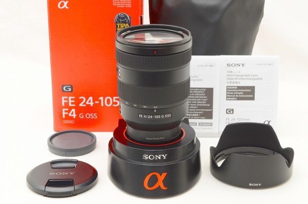 楽天市場】sony 24-105 中古の通販 楽天市場】sony 24-105 中古の通販