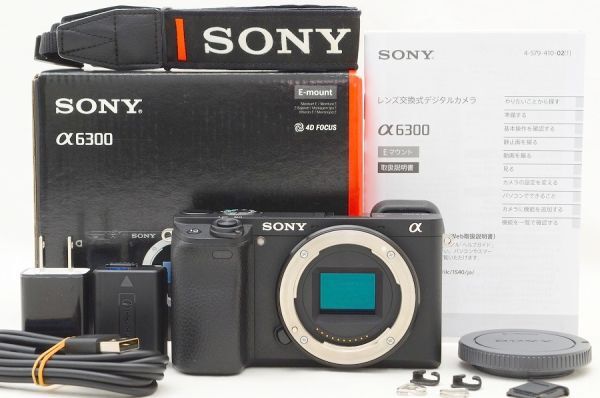 楽天市場】sony α6300 中古の通販 楽天市場】sony α6300 中古の通販