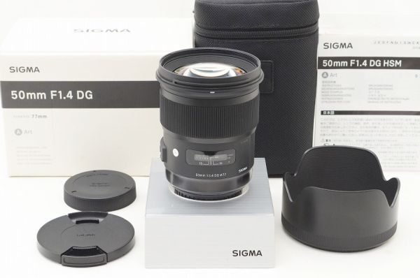 楽天市場】sigma 50mm 1.4 art lensの通販 楽天市場】sigma 50mm 1.4 art lensの通販