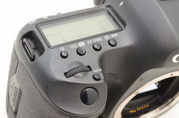 【中古】 『極美品』 Canon EOS 5Ds ボディ / Canon / キャノン / デジタル一眼レ...