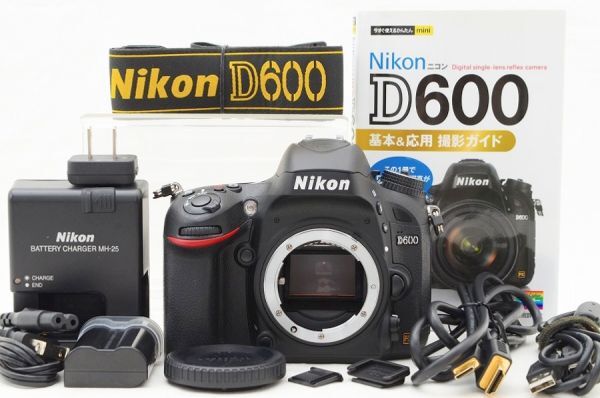 楽天市場】D600 中古の通販 楽天市場】D600 中古の通販