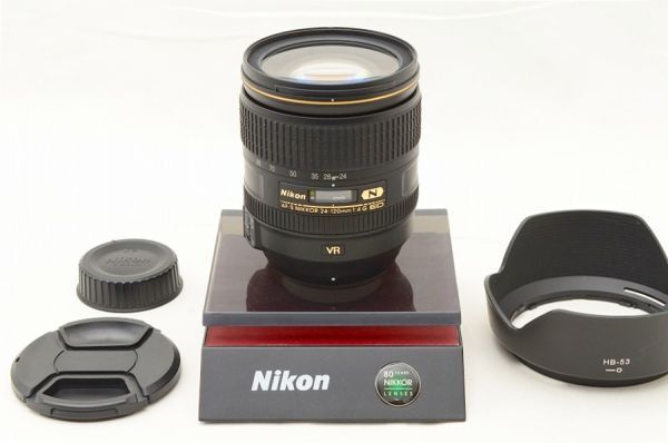 楽天市場】NIKON AF-S 24-120mm f4G ED VR 中古の通販 楽天市場】NIKON AF-S 24-120mm f4G ED VR 中古の通販