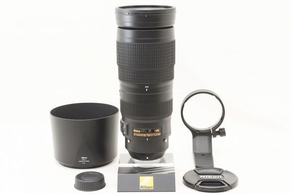 楽天市場】nikon 200−500の通販 楽天市場】nikon 200−500の通販