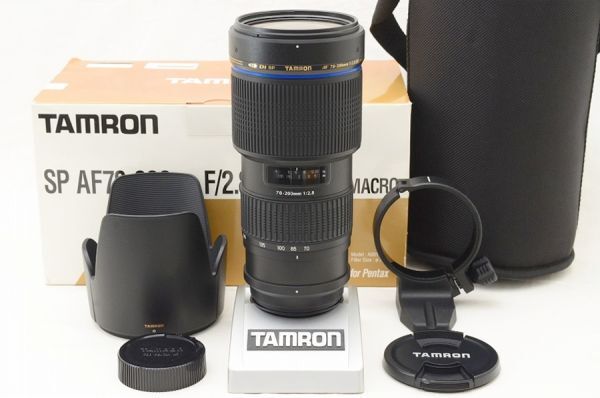 楽天市場】tamron sp af70-200mm f2.8 di ペンタックス用の通販 楽天市場】tamron sp af70-200mm f2.8 di ペンタックス用の通販