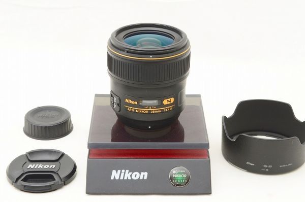 楽天市場】ニッコール 35mm f1.4sの通販 楽天市場】ニッコール 35mm f1.4sの通販