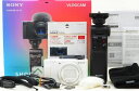 【中古】 『美品』 Sony VLOGCAM ZV-1G シューティンググリップキット / ソニー / Sony / コンパクトデジタルカメラ(2)