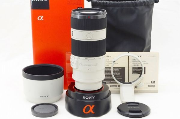 楽天市場】sony 70-200 f4 中古の通販 楽天市場】sony 70-200 f4 中古の通販
