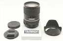 【中古】 『良品』 TAMRON 16-300mm F3.5-6.3 Di II VC PZD MACRO B016 Canon用 / TAMRON / タムロ...