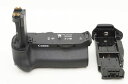 【中古】 『極美品』 Canon バッテリーグリップ BG-E16 / バッテリーグリップ / Canon / キャノン / デジタル一眼レフカメラ
