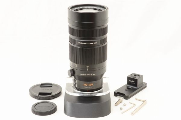 楽天市場】panasonic 100－400mmの通販