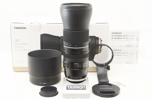 楽天市場】sp 150-600mm f 5-6.3 di vc usd キャノンの通販 楽天市場】sp 150-600mm f 5-6.3 di vc usd キャノンの通販