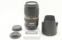 【中古】 『良品』 TAMRON SP 70-300mm F4-5.6 Di VC USD A005 Canon用 / TAMRON / タムロン / カメラ交換レンズ / マウント Canon用(2)