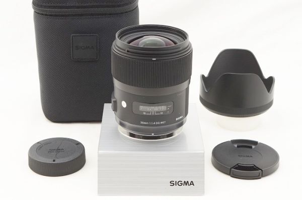 楽天市場】sigma 35mm f1.4 ニコン用の通販 楽天市場】sigma 35mm f1.4 ニコン用の通販