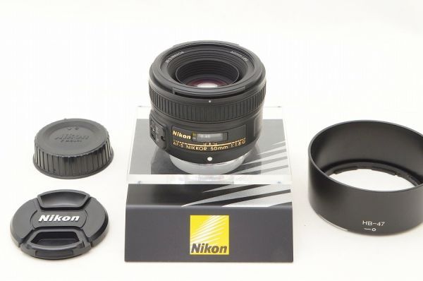 楽天市場】nikkor 50mm f1.8g 中古の通販 楽天市場】nikkor 50mm f1.8g 中古の通販