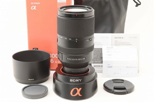 楽天市場】ソニー sel70300gの通販