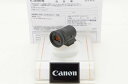 【中古】 『極美品』 Canon ビューファインダー EVF-DC2 / キャノン / Canon / ビューファインダー