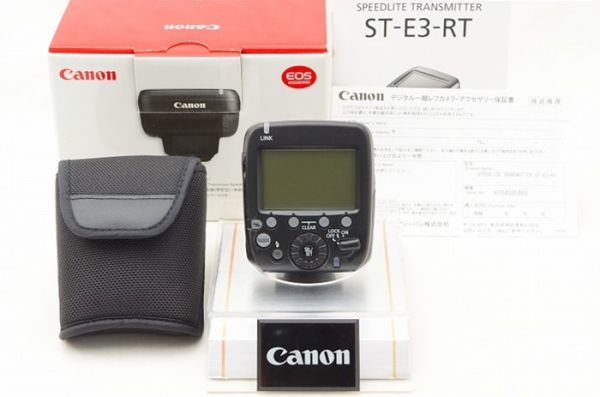 【中古】 『良品』 Canon Speedlight Trans