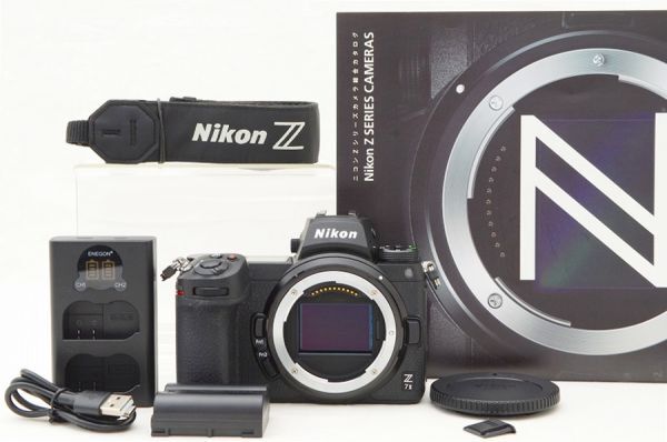 楽天市場】ニコン z7 中古の通販 楽天市場】ニコン z7 中古の通販