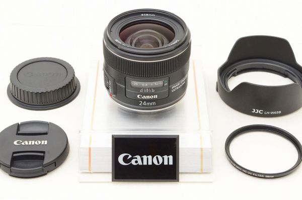 楽天市場】EF24mm F2.8 IS USMの通販 楽天市場】EF24mm F2.8 IS USMの通販
