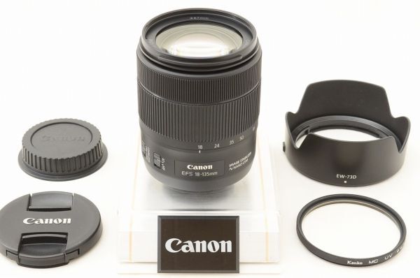 楽天市場】canon 18－135 レンズ フィルターの通販