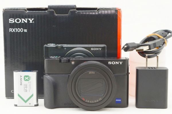 楽天市場】sony rx100 中古 美品の通販