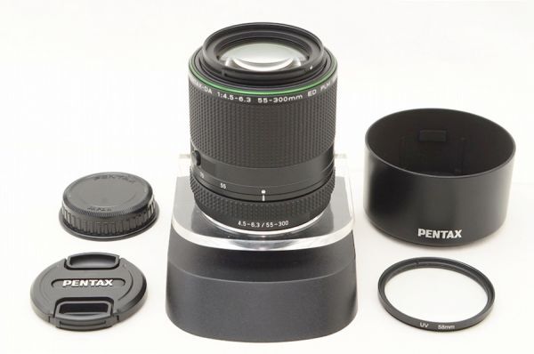 楽天市場】hd pentax-da 55-300mmf4.5-6.3ed plm wr re 中古の通販 楽天市場】hd pentax-da 55-300mmf4.5-6.3ed plm wr re 中古の通販