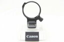 【中古】 『極美品』 Canon リング式三脚座 TRIPOD MOUNT RING D (B) / キャノン / Canon / リング式三脚座 / 三脚座