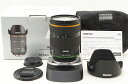 【中古】 『極美品』 HD PENTAX-DA 16-50mm F2.8 ED PLM AW / ペンタックス / PENTAX / レンズ / カメラ交換レンズ(2)