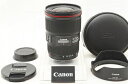 【中古】 『極美品』 Canon EF 16-35mm F4 L IS USM / キャノン / Canon / レンズ / カメラ交換レンズ(2)