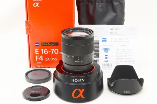 楽天市場】Sony 16-70の通販 楽天市場】Sony 16-70の通販