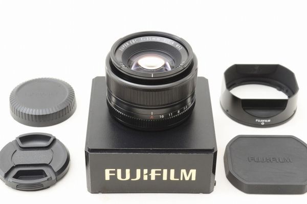 楽天市場】fujinon 35mm f1．4の通販