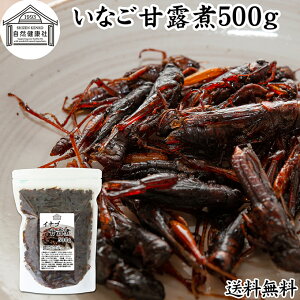 イナゴ 甘露煮 500g いなご 佃煮 蝗 オカエビ 小エビ 小海老 小えび 食感 業務用 送料無料 つくだ煮 珍味 昆虫食 グルメ 郷土料理 おせち料理 美容 健康 キャンプ用 アウトドア 食材 トッピング 惣菜 おそうざい 煮物 おかず おつまみ おやつ 白飯 うどん そば 蕎麦 具材