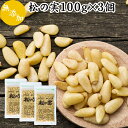 松の実 100g×3個 まつのみ 無添加 無塩 おすすめ 人気 ノンオイル 中華 イタリアン 食材 製菓 製パン 材料 ドライ ナッツ トッピング ドレッシング ペスト ジェノベーゼ バジル ソース 大粒 ヘルシー 無着色 Pine nut パインナッツ 亜鉛 薬膳 漢方 スーパーフード サラダ その1