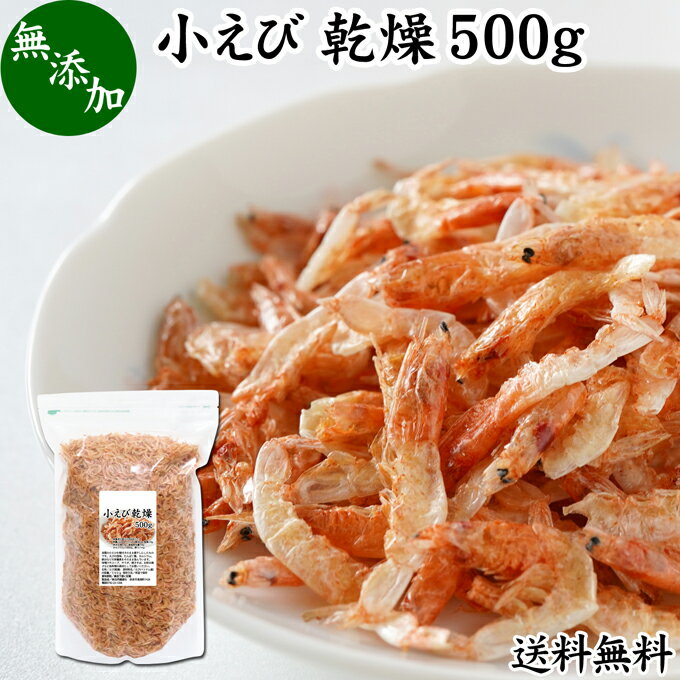 小えび 乾燥 500g 小エビ 乾燥 えび 干し 小えび 干しえび ほしえび 干し エビ 海老 送料無料 アミエビ アキアミ 素干し 乾物 ドライ 100％ まるごと 無着色 無香料 カルシウム 鉄 亜鉛 タウリン アスタキサンチン 大容量 業務用 徳用 美容 健康 料理 レシピ スープ ポタージ