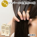 ソンバーユ毛髪用 80ml×4個 送料無料 No.5 頭髪用 馬油 馬の油 ウマの油 オイル 薬師堂 ホースオイル ヘアケア ヘアオイル トリートメント クレンジング 傷み 枝毛 白髪 尊馬油 髪の毛 頭髪用 頭皮用 乾燥 ふけ 痒み フケ 送料込み 自然健康社【コンビニ受取対象商品】