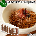 おかゆ玄米 560g×2個 玄米がゆ 薬膳 お粥 おかゆ リゾット 雑炊 湯戻し インスタント 簡単調理 炒り玄米 煎り玄米 焙じ玄米 玄米フレーク 送料無料 お茶漬け あられ玄米 焙煎 焙り 玄米 味付けなし 国産 無添加 100% ノンカフェイン 玄米食 ヘルシー ダイエット 美容 健康