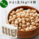 楽天青汁 粉末 健康茶の健康生活研究所ひよこ豆 1kg×4個 ガルバンゾー チクピー豆 カブリチャナ チャナ豆 エジプト豆 生豆 乾燥豆 グルテンフリー 穀類 無添加 100％ 業務用 大容量 お得 スーパーフード アメリカ産 着色料 香料 不使用 たんぱく質 食物繊維 ビタミン B1 B6 葉酸 イソフラボン ヴィーガン ビーガン