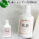 馬油 シャンプー 530ml 馬麗 まれい ホウリン ばーゆ バーユ まーゆ 馬の油 シャンプー セラミド セレブロシド　天然 モイスチャー 成..