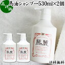 馬油 シャンプー 530ml×2個 馬麗 まれい ホウリン ばーゆ バーユ まーゆ 馬の油 シャンプー 送料無料 セラミド セレブロシド 天然 モイ..