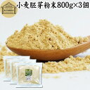 小麦胚芽 粉末 800g×3個 ふんまつ パウダー 無添加 100％ ビタミン B1 B2 B6 ビタミンE 鉄 亜鉛 葉酸 ビオチン 食物繊維 ミネラル サプリメント サプリ 香ばしい パスタ 味噌汁 スープ ヨーグルト スムージー プロテイン ヴィーガン ビーガン ベジタリアン クラッカー 材料