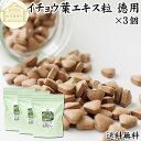 楽天青汁 粉末 健康茶の健康生活研究所イチョウ葉 エキス粒 徳用 210g×3個 2520粒 サプリ サプリメント いちょう葉 銀杏葉 無農薬 国産 業務用 送料無料 フラボノイド ギンコライド ポリフェノール プロアントシアニン タンニン お試し おためし 売れ筋 おすすめ ランキング 人気 口コミ お取り寄せ 自分買い