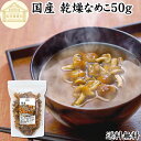 楽天青汁 粉末 健康茶の健康生活研究所乾燥なめこ 50g 送料無料 乾燥 なめこ 無農薬 きのこ ナメコ 国産 国内産 干し ドライ 無添加 100％ 業務用 乾燥野菜 キノコ なめこ汁 きのこ汁 なめこそば 蕎麦 ソバ うどん 味噌汁 具 パスタ スープ チャーハン 茶碗蒸し 豚汁 雑炊 煮物 ベータグルカン トレハロース コン