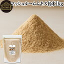マッシュルーム エキス 粉末 1kg サプリ サプリメント パウダー きのこ キノコ シャンピニオン ツクリタケ 乾燥 高配合 業務用 おすすめ 口コミ ランキ...